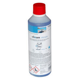 Clean Steam 0.5 Liter