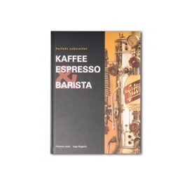 Kaffee, Espresso, Barista