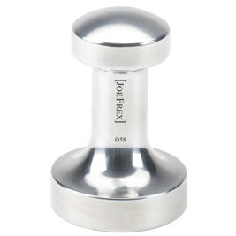 Tamper Metall Alu 58