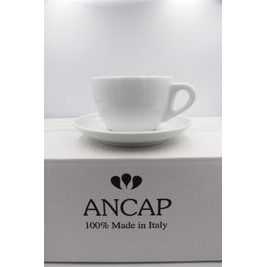 Capuccino-Tasse 6er-Set