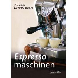 Espressomaschinen richtig bedienen