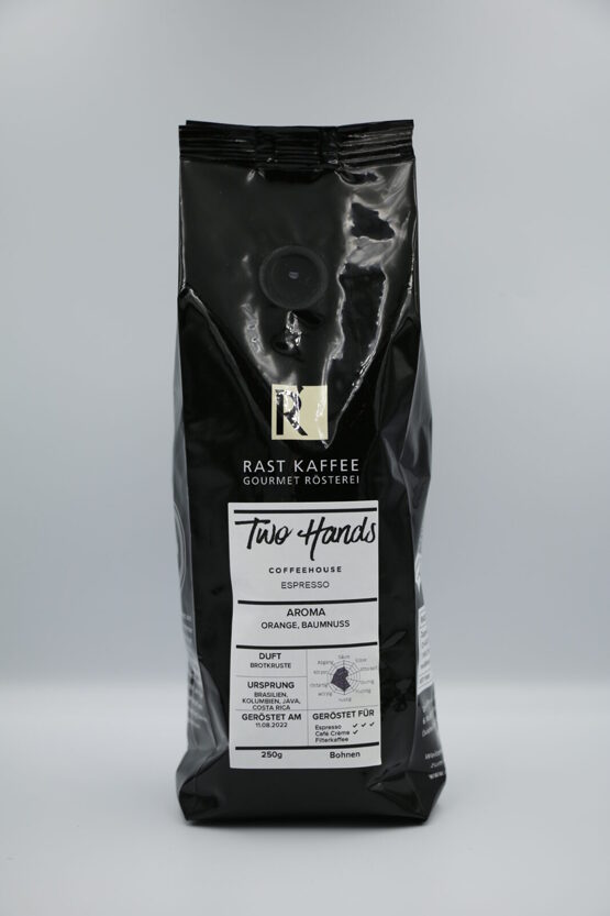 Two Hands Espresso